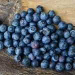 Health Benefits of Blueberries